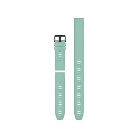 Garmin Correa Descent MK1 / MK2 QuickFit 26 Verde