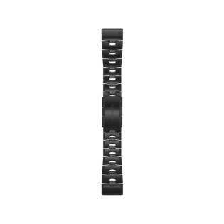 Garmin MK1 / MK2 QuickFit 26 Titanium DLC Strap