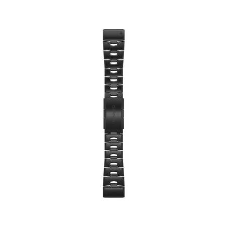 Garmin Correa Titanio DLC QuickFit 26 para MK1 / MK2