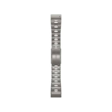 Garmin Correa Titanio DLC QuickFit 26 para MK1 / MK2