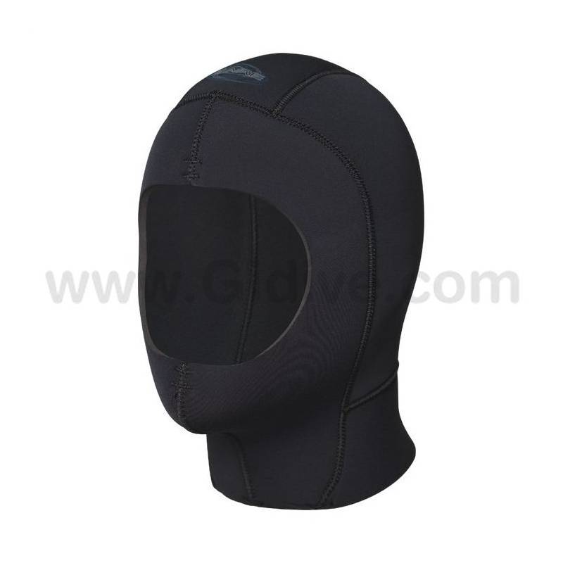 Bare Capucha Dry Hood 5mm