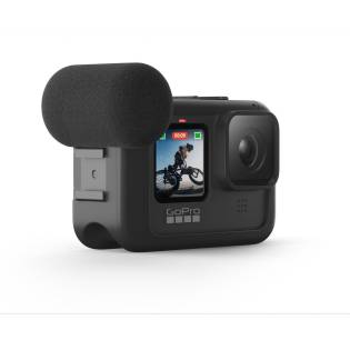 GoPro Hero9 Camera Media Mod