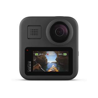 GoPro MAX