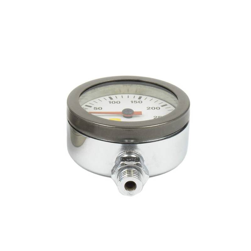 Dive Rite Mini Tech SPG 2" Scuba Diving Buy and Sales in Gidive Store