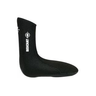 Beuchat Sirocco Sport Socks 5mm