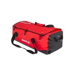 Beuchat Explorer HD 90 litros Rojo