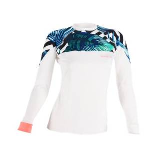 Aqualung Xscape Rashguard Woman