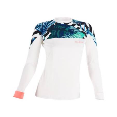 Aqualung Xscape Camiseta Mujer