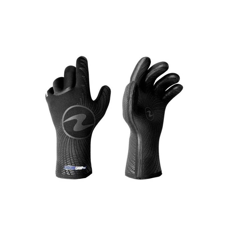 Aqualung Guantes Thermocline Liquid Grip 3mm