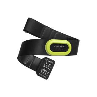 Garmin Pulsómetro HRM-PRO