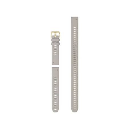 Garmin Correa Silicona QuickFit 20 para MK2s Tundra
