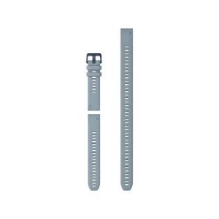 Garmin MK2s QuickFit 20 Silicone Strap Sea Foam