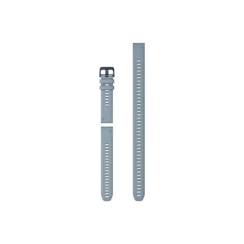 Garmin Correa Silicona QuickFit 20 para MK2s Sea Foam