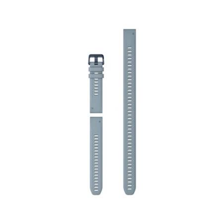 Garmin Correa Silicona QuickFit 20 para MK2s Sea Foam
