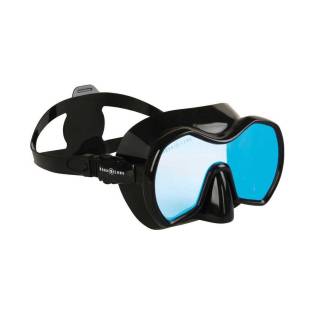 Aqualung Profile DS Blue Mirror Mask