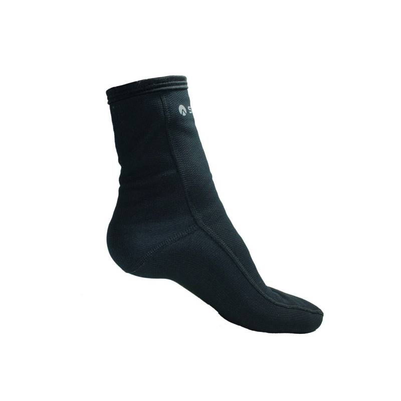 Sharkskin TiFIR Calcetines