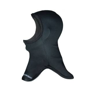 Sharkskin TiFIR Hood