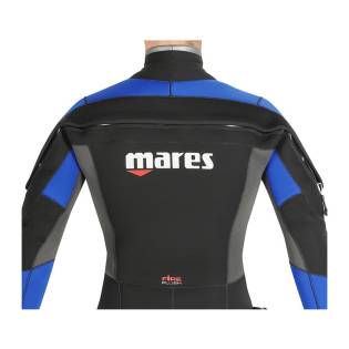 Mares Ice Skin Hombre 7mm