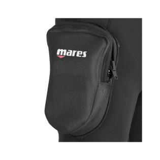 Mares Ice Skin Hombre 7mm
