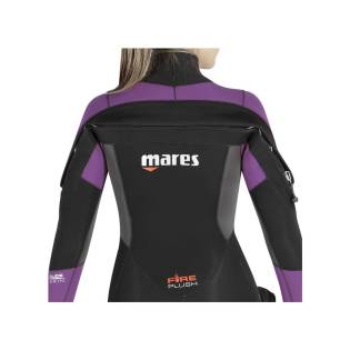 Mares Ice Skin Woman 7mm