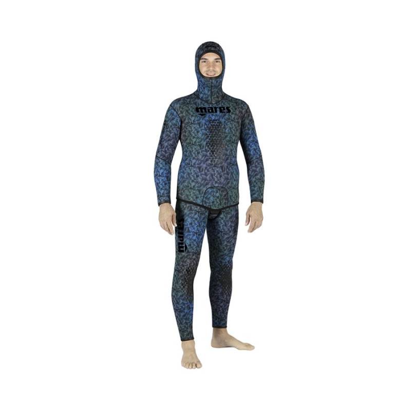 Mares Polygon 30 Jacket
