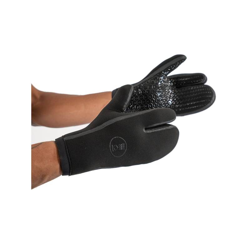 Fourth Element Hydrolock Mitt Gloves 7mm