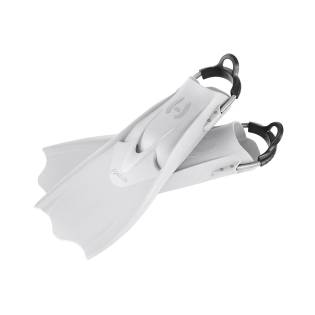 Hollis F1 LT Fins White