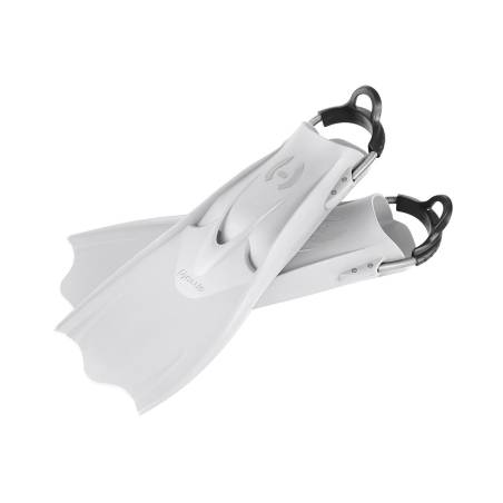 Hollis Aletas F1 LT Blanco