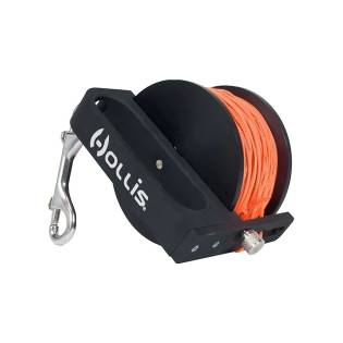 Hollis Carrete Seeker 120m