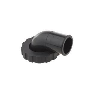 Hollis Elbow Fitting