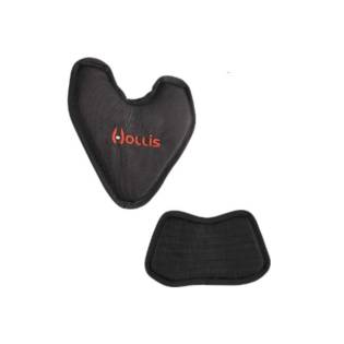 Hollis Backplate Pad 2.0