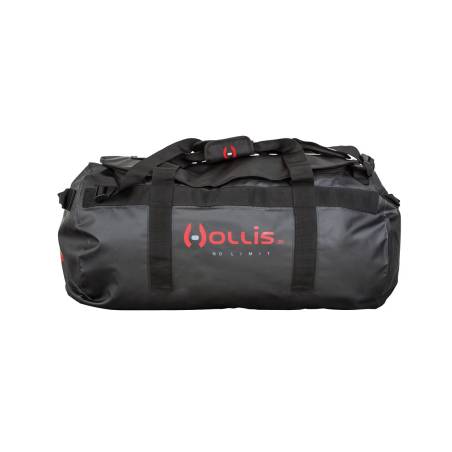 Hollis Bolsa Duffel 95 litros