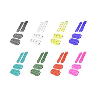 Scubapro S-Tek Set Hombreras y Cintura