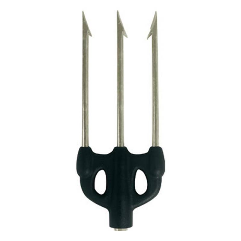 Cressi 3 SS Tips Trident