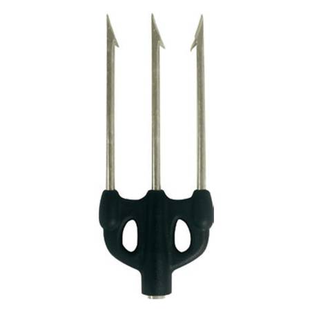 Cressi 3 SS Tips Trident