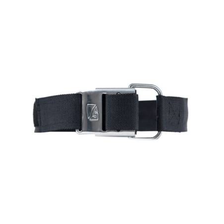 Dive Rite Stainless Steel Cam Strap Double 132cm