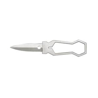 Mares Cuchillo Hero Polygon