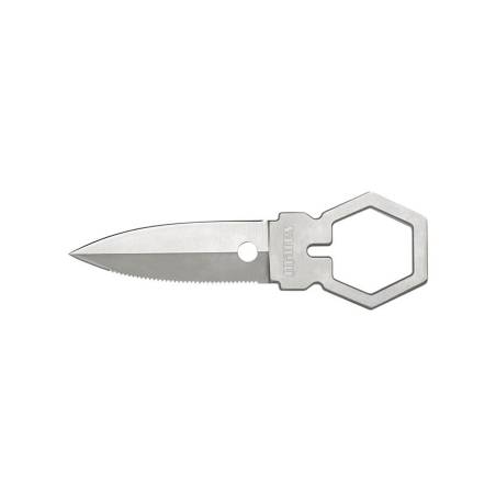 Mares Cuchillo Hero Polygon Short