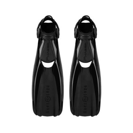 Aqualung Phazer Fins Black