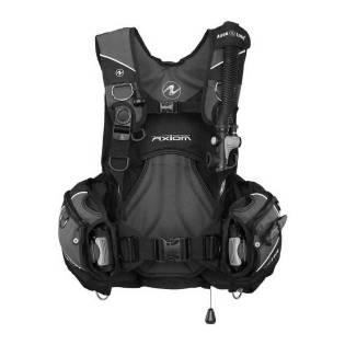 Aqualung Axiom Blue