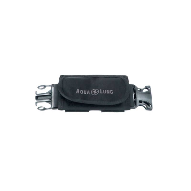 Aqualung Front Pocket for Rest of BCD's