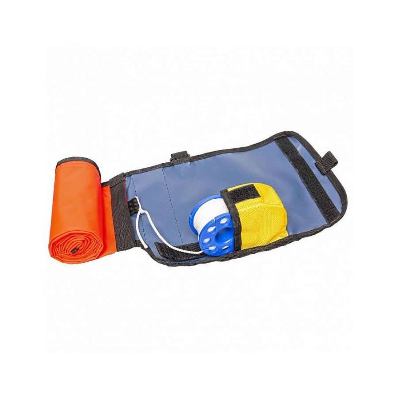 Aqualung Deco Buoy 145cm + Spool