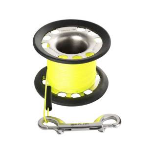 Mares XR Spool Stainless Steel 30m