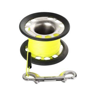 Mares XR Spool Stainless Steel 15m