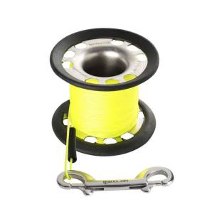 Mares XR Spool Acero Inoxidable 45m