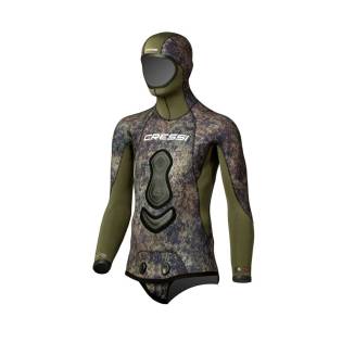 Cressi Seppia 3.5mm Chaqueta