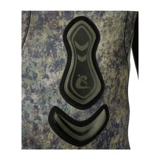 Cressi Seppia 3.5mm Chaqueta