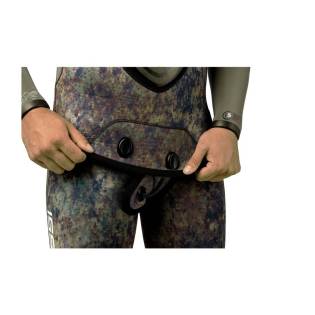 Cressi Seppia 3.5mm Chaqueta