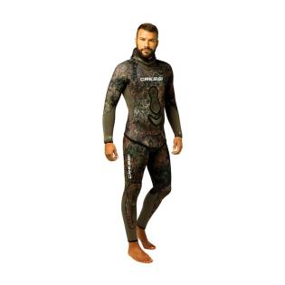 Cressi Seppia 3.5mm Chaqueta