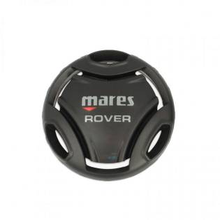 Mares Tapa para Rover Negro